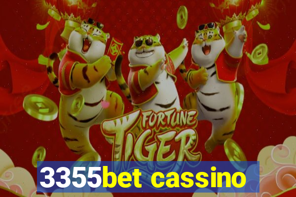 3355bet cassino